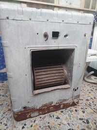 مدينه الصدر • مبرده ١ ونص • نضيفه