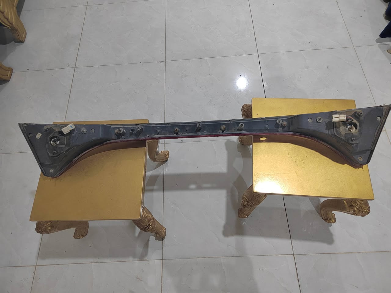 سلام عليكم
للبيع. مسطرة.بك لايت. خلفي ازيرا. م̷ـــِْن موديل 12لل15 ترهم
شغالة لد كلة شغال مابيهة اي نقص نظيفة
السعر 85الف جوة سوك
مكان الديوانية
*********** واساب
