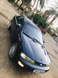 سيفيا ١٩٩٦ • كير عادي • رقم كربلاء