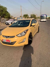 النترا 2015 • وارد امريكي • محرك 2000
