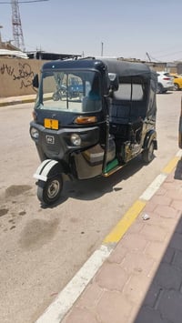 مديل ٢٢ • كفالة عامة • حي جهاد