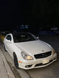 CLS ٥٥٠ • ٢٠١١ • ٨٨٠٠٠ كم