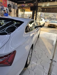 ماليبو ٢٠٢٠ • فول اوبشن • بانوراما