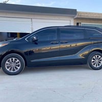 سياره سبعه راكب طالعه ان شاءالله من الرمانه ودغيمه و العبيدي  الى رماد...