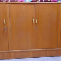 بوفية • اربع ابواب • نضيفه