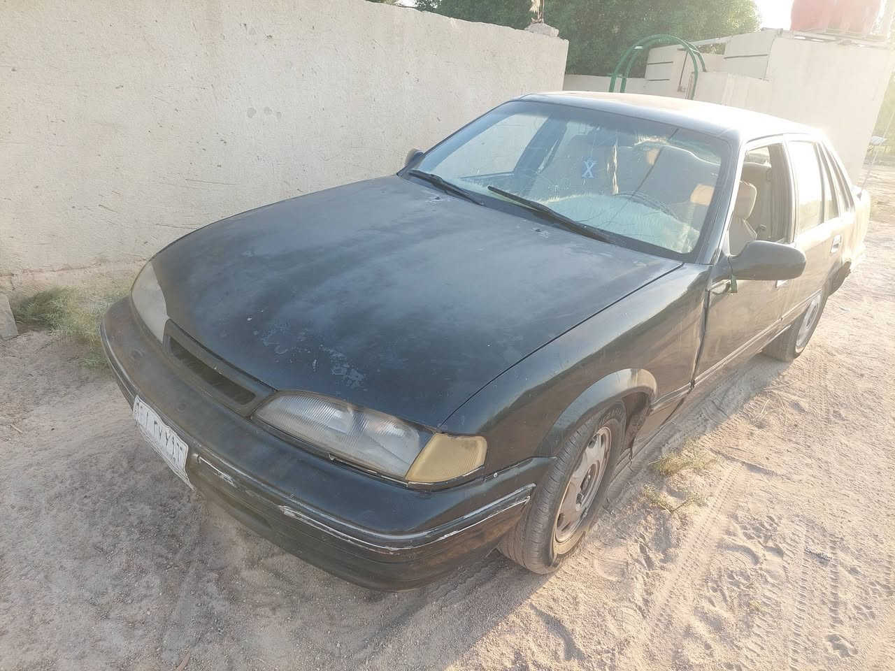 ابرنس موديل ٩٥ محرك وكير خير من الله حداديه رقم بابل راعيه موجود مكان السياره محاويل  السعر المطلوب ٢٣ رقم صاحب السياره ***********
