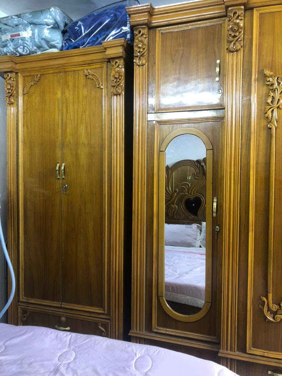 سلام عليكم غرفه تسكام 6ابواب مقعه كل باب وحده اضافه زاويه بابتين مثل ماموضح بلفديو مفصلتها ب اربع ملايين ونص وريدها بمليونين نضافه ومتانه العنوان حي القاهره قرب جامع نداء


**إذا كنت صاحب هذا الإعلان وتريد حذفه لأي سبب، رجاءا أرسل رسالة إلى الدعم الفني**
