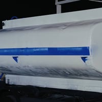 تانكي • حمولة 10 • سلستيل