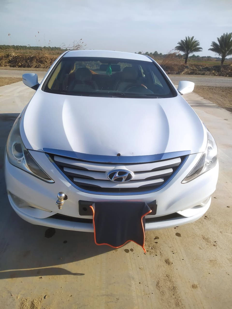 سوناتا 2014 خليجي رقم اربيل بيها فقط هلال جاملغ خلفي جاهزه كير مكينه حداديه تبريد ثلج تخم تاير السعر 135 الاستفسار الاتصال ***********
