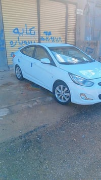 اكسنت • ٢٠١١ • السليمانية