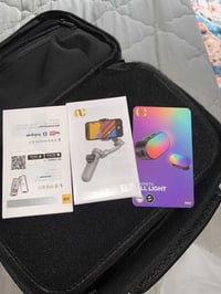 أوزمو • مانع ارتجاج • توصيل