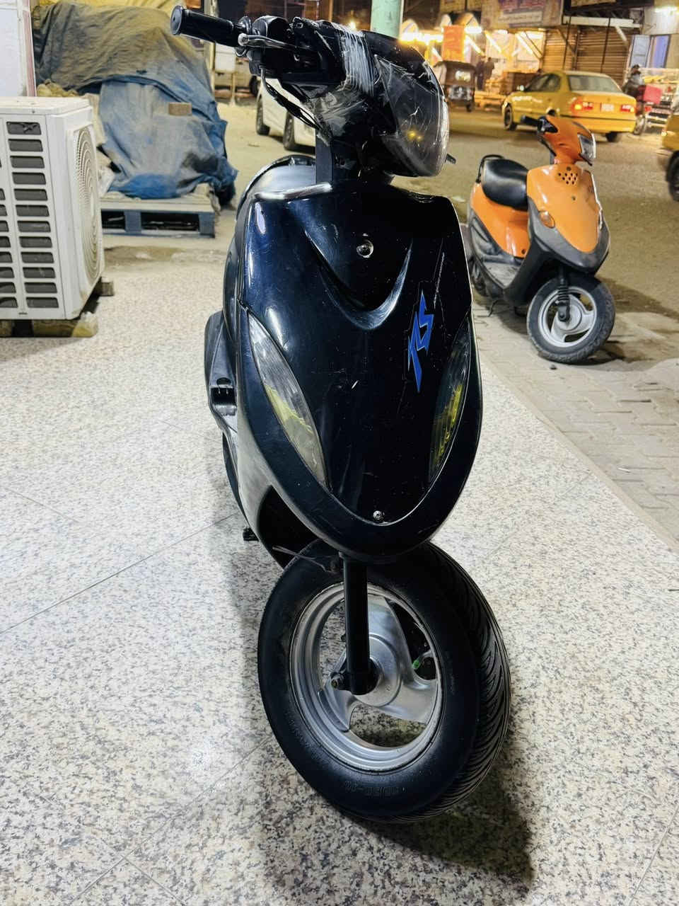 ‏دراجة ماكس سعر 700.     واللي ريتها.                         ***********
