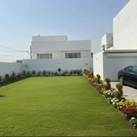 مشتمل وشقة • ١٠٠م • الحلة بابل