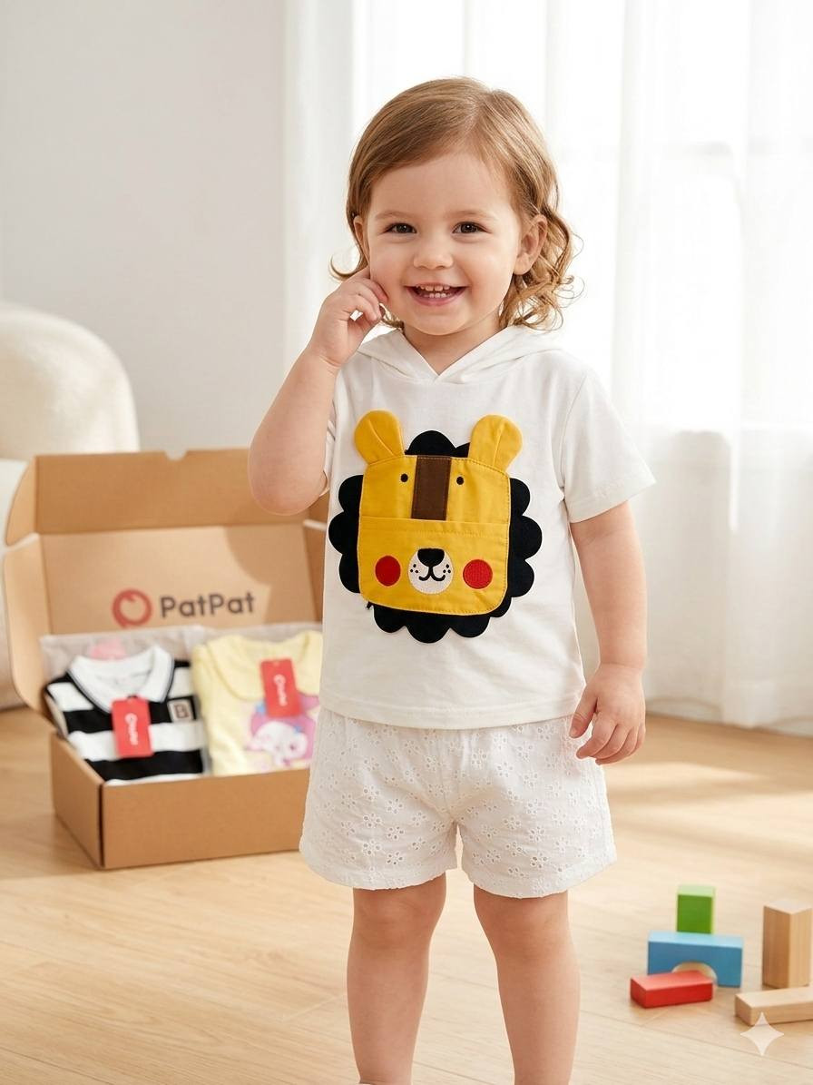 ✨ ملابس أطفال بات بات الأصلية جملة ومفرد✨
موديلات حلوة للبنات والأولاد 👧👦
👗 خامة ممتازة ومريحة للأطفال
🎀 تصاميم جديدة وأنيقة
🚚 التوصيل داخل بغداد: 3 آلاف
📦 توصيل للمحافظات متوفر
📍 الموقع: بغداد – الحرية الثالثة
📲 للطلب والاستفسار واتساب: ***********
