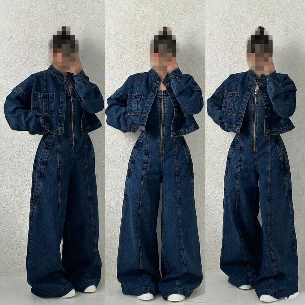 الدفعه التانيه غير موعد تسليم انتبهو
جديد ع السوق انتاجنا الحصري

طقم طينز جونسون تقيييييل
 للونين فقط بالصور 
قياسين 1&2
بلبس من ٣٨ل ٤٤
شحن من مدينه القدموس 
تسليم 23 رمضان 
ال

0011


**إذا كنت صاحب هذا الإعلان وتريد حذفه لأي سبب، رجاءا أرسل رسالة إلى الدعم الفني**