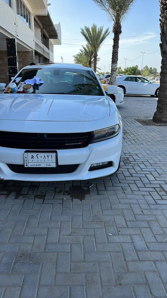 Dodge charger sxt plus 2019 وارد امريكي حادث
صندوك بدون صبغ مكفولة ومفولة مواصفات ماشية
63000mile
كشنات تدفئة تبريد
ستيرن تدفئة
ع ايدي اني جانيها صار اكثر من ٤ سنوات علما ان الويل هنا ٢٠ اني بدلته ب ١٨ اسود والرقم الماني وسنوية جديدة.
***********
