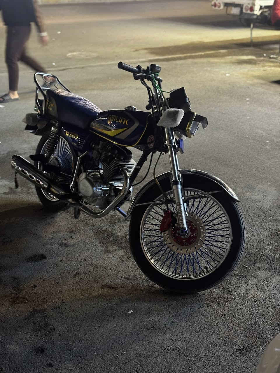 سلام عليكم درجة البيع 2023سعر550ابي مجال ***********
