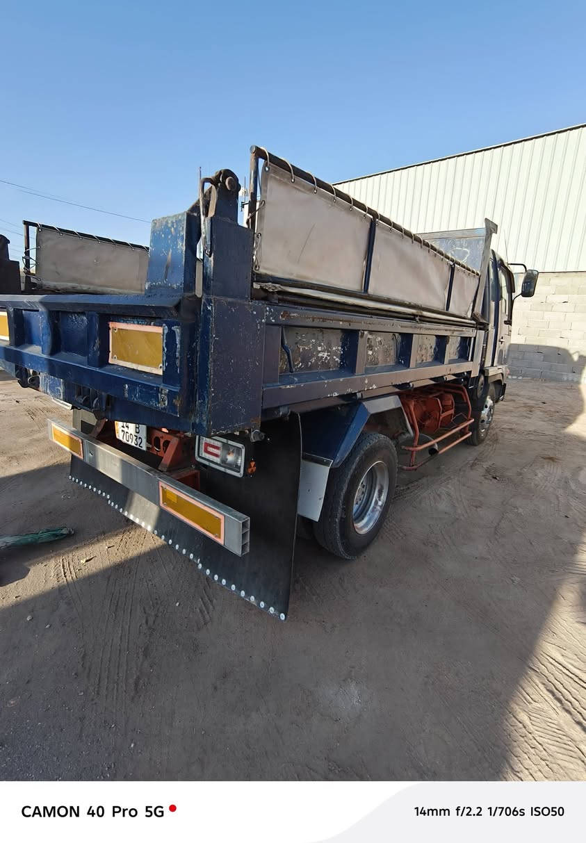 السلام عليكم هينو قلاب بلادي للبيع دخول جديد رقم وهزه جديد مكينه 80 كير 70 العنوان السماوه السعر 280 للاستفسار 
***********
