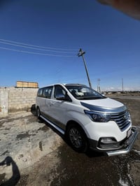 استاركس • ٢٠٢٠ • ماشيه ٨٠٠٠٠