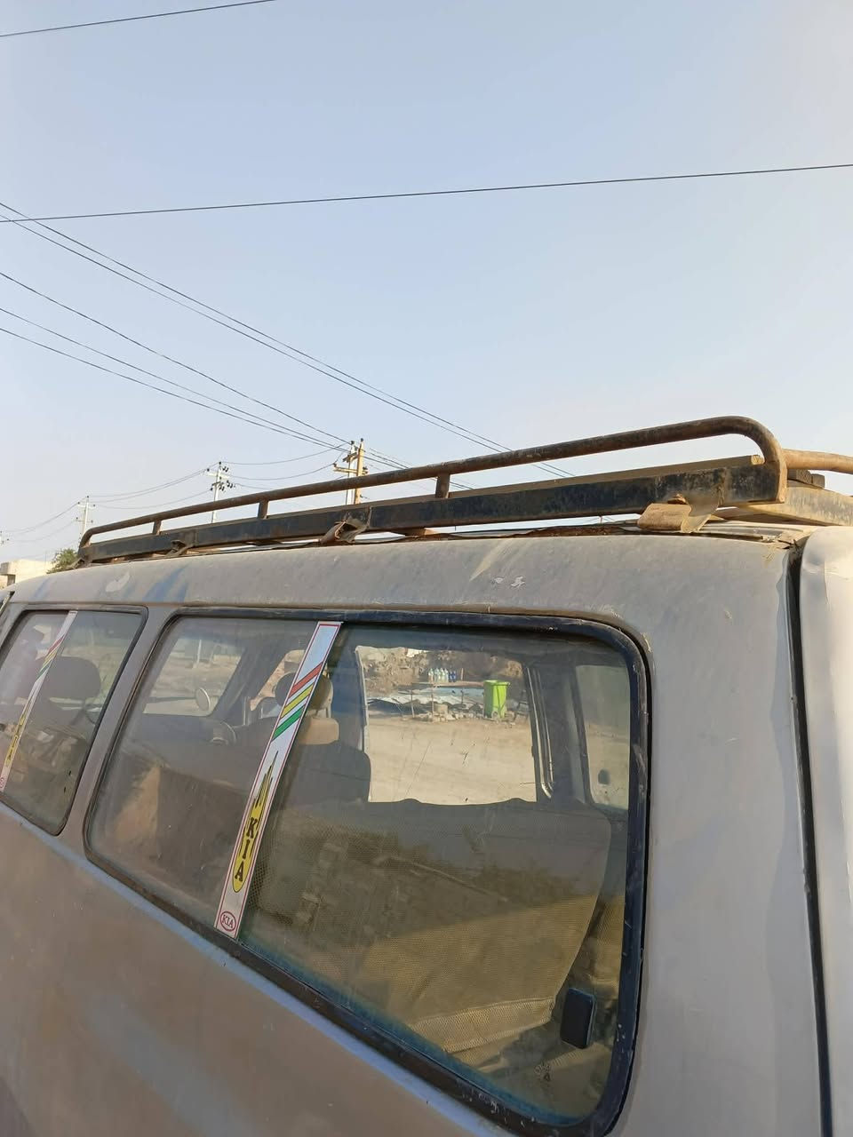 السلام عليكم عندي سيبايه البيع حلوه ونضطفه يرادلهه بس صبغ ولي يريدهه يجي خاص وهاذ رقمي ***********
