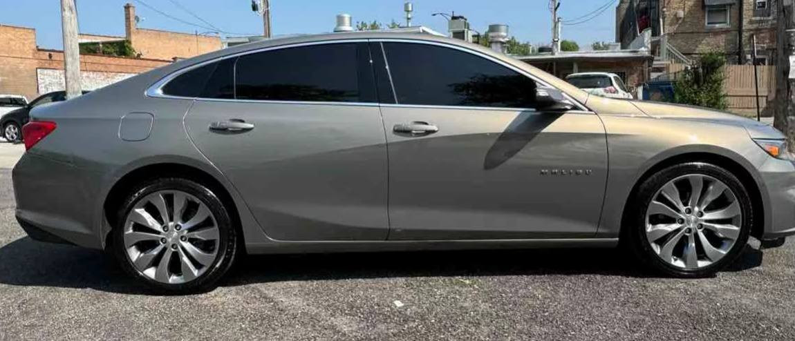 🚘 للبيع رنكات (ويل) ماليبو قياس 19 رياضية أصلية
رنكات وكالة مفكوكة من
Chevrolet Malibu 2016 – 2.0 Turbo
🔹 القياس: 19 إنچ
🔹 عدد: 4 رنكات
🔹 نظيفة وخالية من الكسور
🔹 مستقيمة بدون لحامات
🔹 استعمال نظيف
الرنكات شكلها رياضي جداً وتناسب: ماليبو موديلات 2016 إلى 2019
وأي سيارة نظامها 5×120

📞 التواصل خاص أو واتساب (***********)
