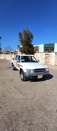 موديل 2006 • چەمچەماڵ • جير شانسي