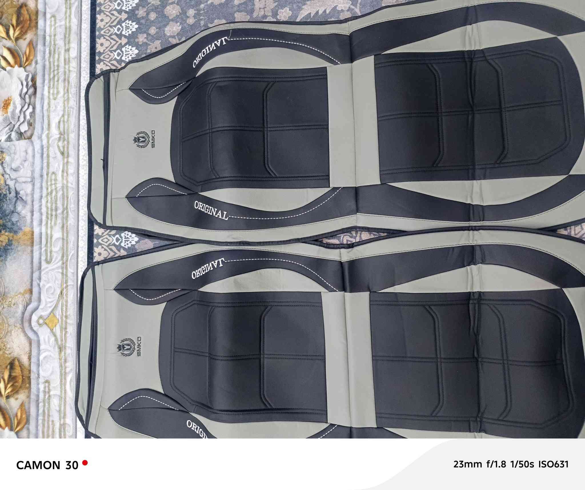 دوشمه جلد امامي فقط سعر الوحدة 15مع التوصيل


**إذا كنت صاحب هذا الإعلان وتريد حذفه لأي سبب، رجاءا أرسل رسالة إلى الدعم الفني**