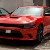 السلام وعليكم للبيع  جارجر GT Plus 2023  وارد كندي  اعلى اصدار 6 سلندر...
