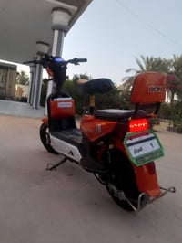 دراجه شحن • حجم ١٤ • قرب جامعة بابل