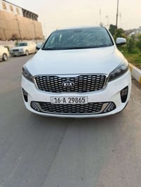 سورنتو • ٢٠١٩ • خليجي مكفوله