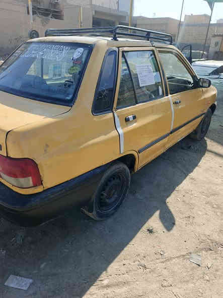 سايبه 2009 للبيع تحويل مباشر السعر 13 سياره جاهزه اي نقص ما بيه بيع مستعجل الشراي الاتصال على هذا الرقم***********
