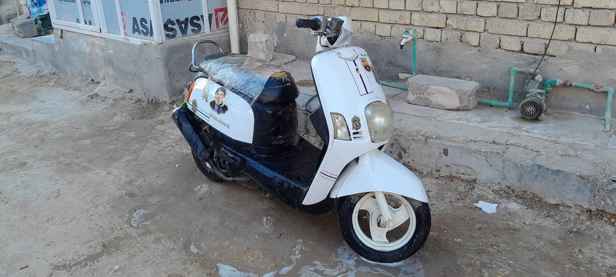 سلام عليكم ماكس بوليس نكره سلف نضيفه السعر 450 مكان كربلاء تفاصيل اكثر ***********
