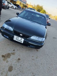 سوناته • ١٩٩٤ • قضاء هيت