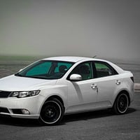 قسط قسط قسط سيراتو 2013 بيها قطع صبغ ابيع حزام قمارة بدون صبغ مقدمة 60...