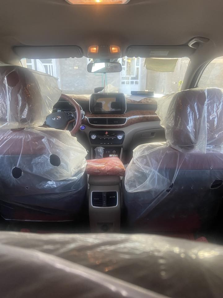 توسان خليجي 2020 فول عدا الفتحة مكفوله من الصبغ والتبديل الضربه بيها ملاحضات شخوط اثر تخريب للاستفسار اكثر اتصل على الرقم وحاضر ***********
