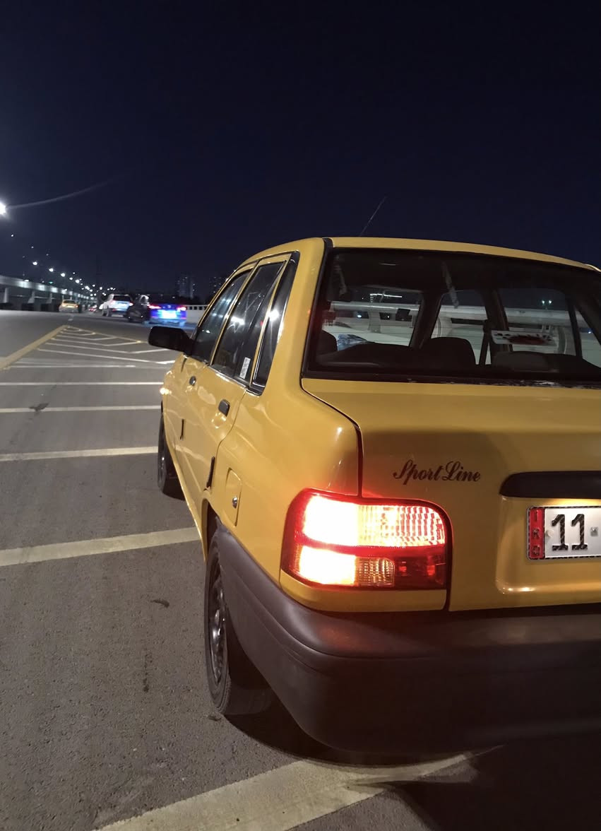 السلام عليكم سايبه 2011  دشبول نفخ كير محرك مكفول 35$ ***********
