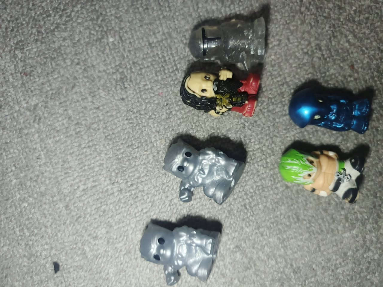 متوفر العاب الاسعار موجوة تحت واكو اكثر الي يريد يتفضل خاص بيع مستعجل


**إذا كنت صاحب هذا الإعلان وتريد حذفه لأي سبب، رجاءا أرسل رسالة إلى الدعم الفني**