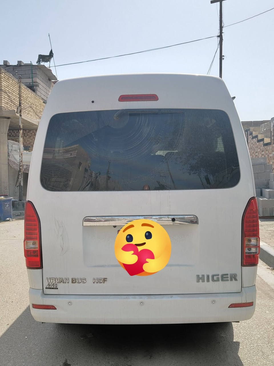 هايكر 2024 زيرو رقم بغداد
مكينة 2400
منظومه غاز بلادي 
السعر 170 وبيها مجال بسيط 
***********
غير متواجد على الفيس
