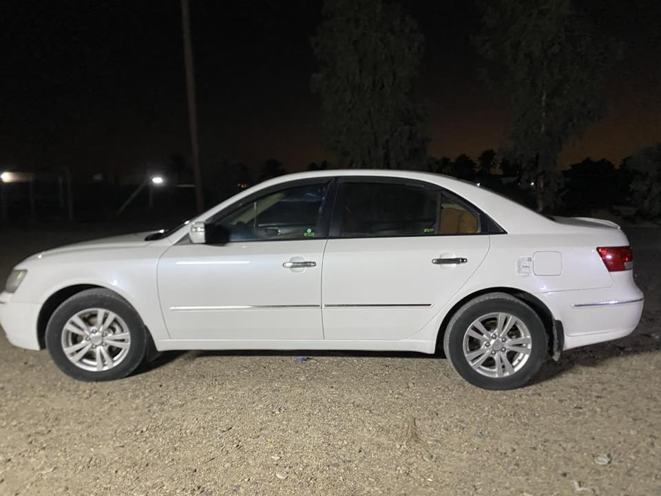 سوناتا2010مكينه 2400كير 5السياره صفحاه مراي تخم تاير حداده تدفه تبريد ثلج السعر 137وبيه مجال
 
*********** مكاني بغداد ناحية الرشيد السيطرة 75
