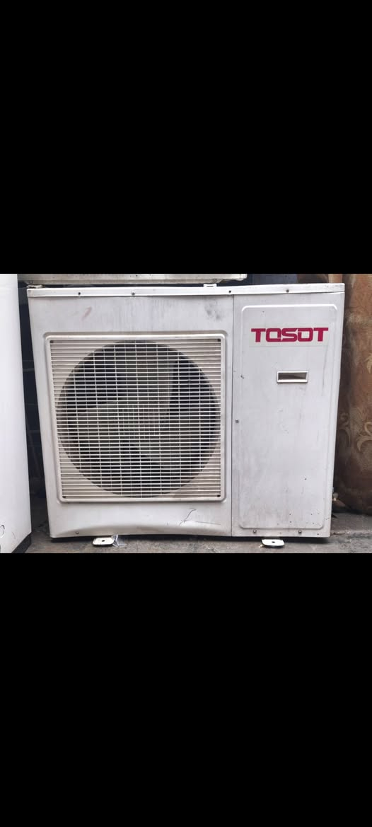 سلام عليكم
سبلت توسوت 3 طن الباب الاول
داخليه طويلة
مشحون وكامل نقص بس بواري
السعر 600 الف مكاني بغداد الشعلة


**إذا كنت صاحب هذا الإعلان وتريد حذفه لأي سبب، رجاءا أرسل رسالة إلى الدعم الفني**