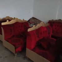 جديد • ٨ قطع • ١٦ مقعد