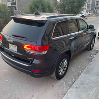 جراند شيروكي • ٢٠١٦ • ليمتد