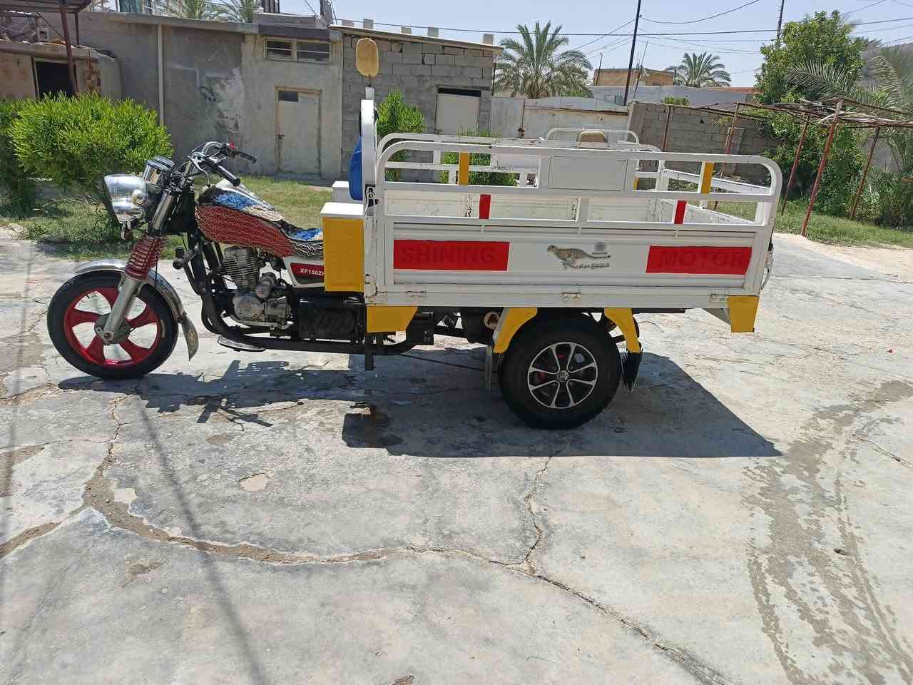 سلام عليكم ستوته للبيع موديل 2019محرك 2020 ستوته كامله السعر خاص مكان ديالى دلي عباس الاتصال على رقم ***********
