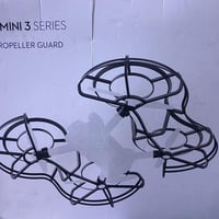 حماية درون ميني ٣ • اكسسوارات درون