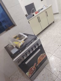 فرن • للبيع • أجهزة منزلية