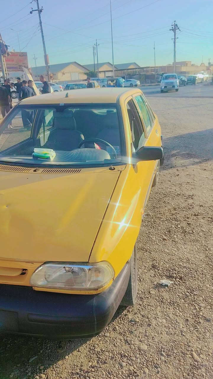 السلام عليكم سايبه البيع موديل 14 السنويه صاقطه عليها هيه على الي يشتري السعر 20 وبيهه مجال *********** هاذه رقم راعيها اني مكلف بل نشر
