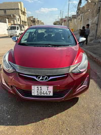 الانترا امريكي موديل 2015 رقم بغداد بسمي مكينه 1800دوش ماشيه 52كفاله م...