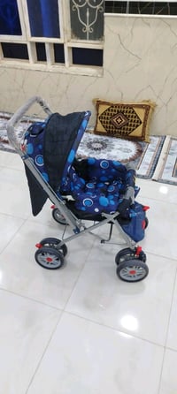 عربانة طفل • ما مستخدمه • السماوه
