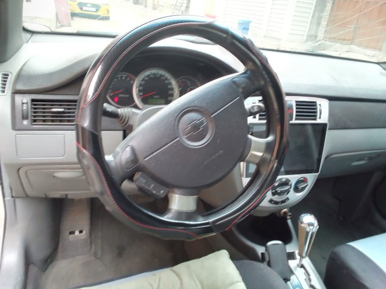 السلام عليكم اوبترا موديل ٢٠١٢ محرك وكير مكفولات متومه اربيل سيارة نضيفه السعر ٣٣ وبيها مجال المكان بغداد غير متواجد ع فيس ***********
