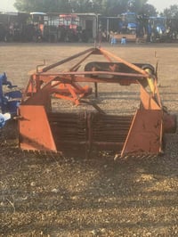 آليات زراعية • مستعمل وجديد • خط السريع بغداد